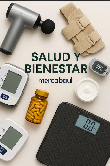 SALUD Y BIENESTAR