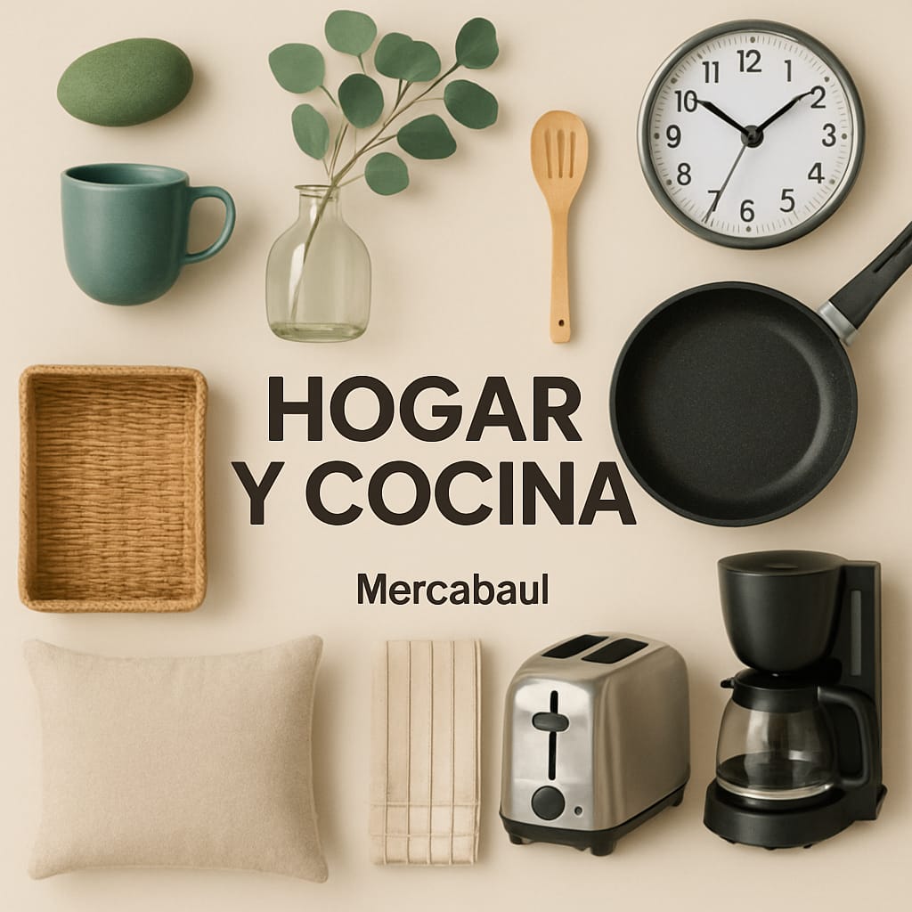 Hogar y Cocina