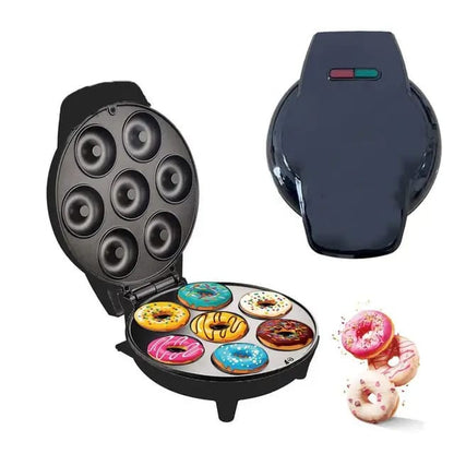 Maquina para hacer Mini Donas